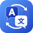 AI Voice & Chat Translate App