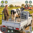 Animal Transporter:cargo truck icon