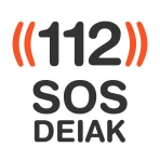 112-SOS Deiak icon