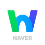 네이버웍스 NAVER WORKS icon