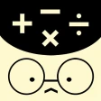 암산! 계돌e - 모든 자릿수 암산 연습 icon