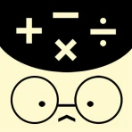 암산! 계돌e - 모든 자릿수 암산 연습 icon