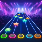 Guitar Indonesia Hero icon