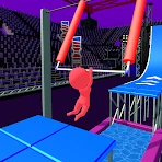 Epic Race 3D – Parkour Game icon