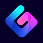 Gyra AI - AI Art Generator icon