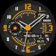 GYH007: Hybrid watchface icon