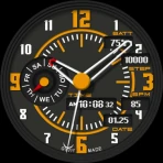 GYH007: Hybrid watchface icon