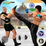 Super Heró Boxe: Jogos de luta icon