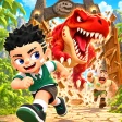 Zoo Prank 2: Jurassic Animals