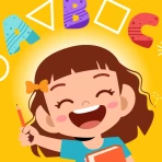 Twitty - KG Learning Games icon