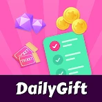 DailyGift: Earn Reward icon