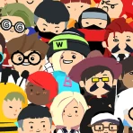 플레이투게더 icon
