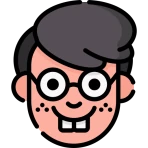 Nerd de Bolso - Ajuda Escolar icon