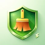 Clean Keeper icon