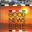 Good News Bible-Holy Bible NIV icon