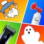 Hair Clipper - Haircut Prank icon