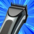 Tondeuse À Cheveux Prank App icon