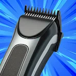 Tondeuse À Cheveux Prank App icon