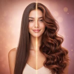 Hairisi: AI Hairstyle Try on icon