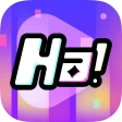 Halla Live - Group Voice Chat icon