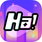 Halla Live - Group Voice Chat icon