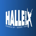 Hallel icon