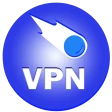 Halley VPN - Unlimited VPN icon