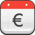 Scadenzario bollette Pro icon