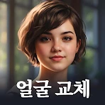 Face Swap Magic : AI Avatars icon