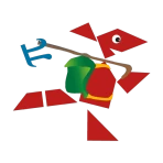 Mathe mit dem Känguru icon