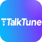 TalkTune - AI 비디오 인공지능 비디오 생성기 icon