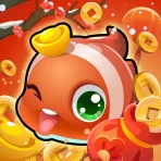 해피피쉬 icon