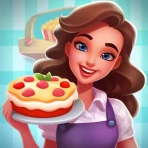 Piece of Cake: Merge & Bake icon