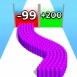 Run Challenge3D: Parkour-Spiel icon