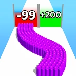 Run Challenge3D：Parkour Game icon