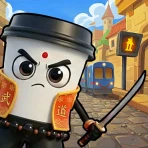 Subway Rush: Corrida Infinita icon