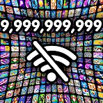 Antistress-calming games icon