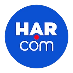 Real Estate by HAR.com - Texas icon