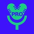 Audiorecorder Pro icon