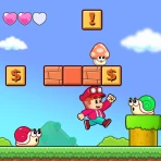 Super Manu's World:Jungle Bros icon
