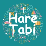 旅行プラン・旅行スケジュール作成アプリ：HareTabi icon