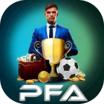 Pro Fodboldagent icon