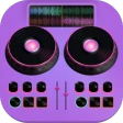 AI DJ - Mashup Maker Vocal icon