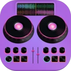 AI DJ - Mashup Maker Vocal icon