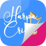 Harpa Crista e Biblia icon