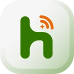 Hausa Plus icon