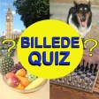 Quiz Billede icon