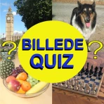 Quiz Billede icon