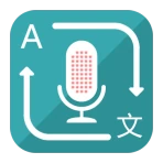 음성 번역 (번역기) icon