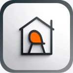 Roomgpt by Crewlab icon